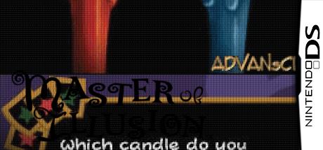 Master Of Illusion — steamgrid
