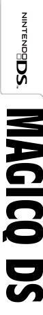 MagicQ DS — box-2D-side (KR)