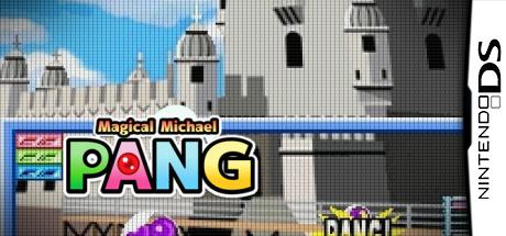 Magical Michael Pang — steamgrid