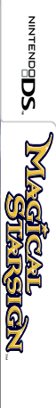 Magical Starsign — box-2D-side (US)