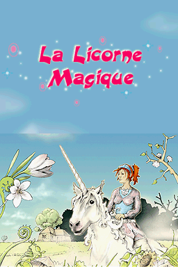 Licorne Magique, La — sstitle (WOR)