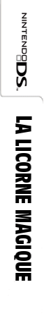 Licorne Magique, La — box-2D-side (US)