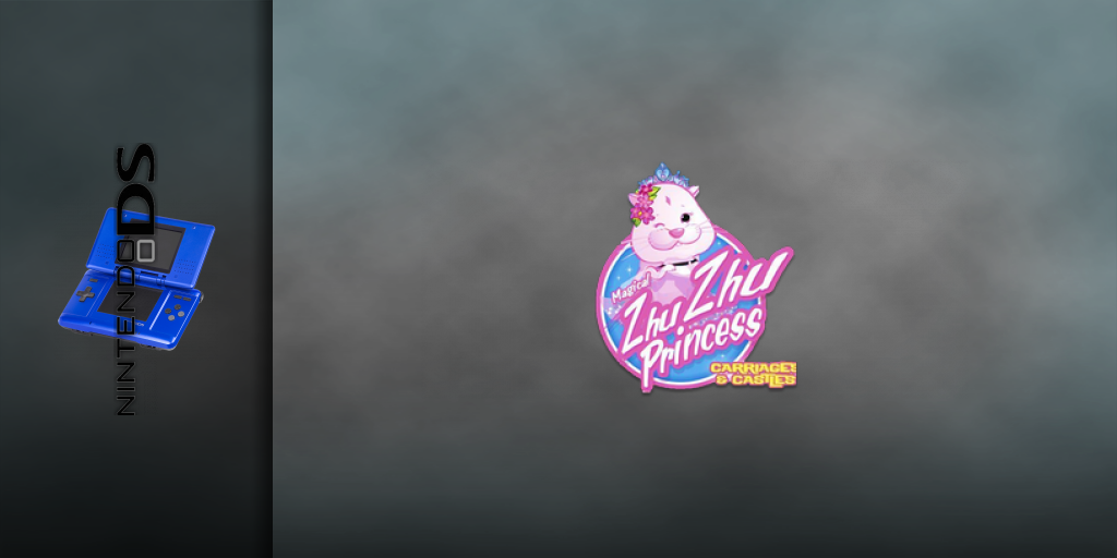 Zhu Zhu Princess — screenmarquee (US)