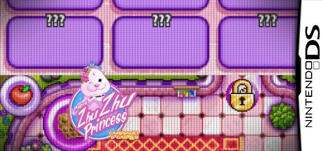 ZhuZhu Princess — steamgrid