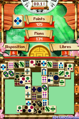 Mah Jong Quest Expeditions — ss (WOR)