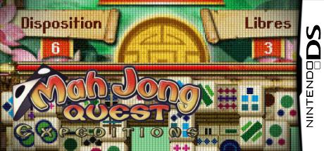 Mah Jong Quest - Expeditions — steamgrid