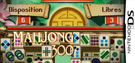 Mah-Jong 300 — steamgrid