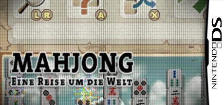Mahjong - Eine Reise um die Welt — steamgrid