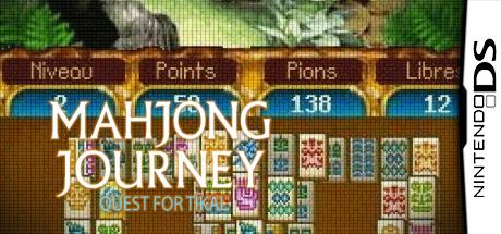 Mahjong Journey - Quest for Tikal — steamgrid
