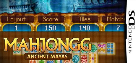Mahjongg - Ancient Mayas — steamgrid