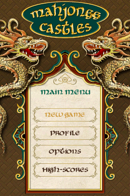 Mahjongg Ds — sstitle (WOR)