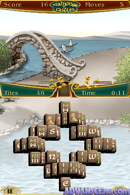 Mahjongg Ds — ss (WOR)