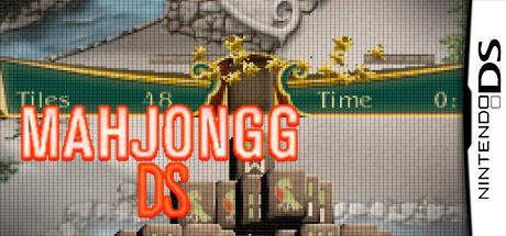 Mahjongg DS — steamgrid
