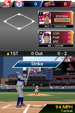 Major League Baseball 2k12 — ss (WOR)