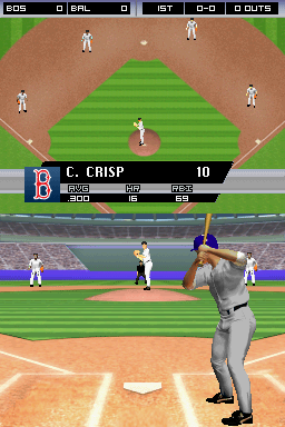 Major League Baseball 2K6 — ss (WOR)