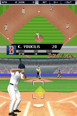 Major League Baseball 2k7 — ss (WOR)