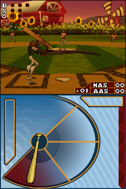 Major League Baseball 2k8 Fantasy All-stars — ss (WOR)