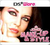 Make-up And Style box art