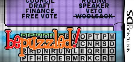 Margot's Bepuzzled! — steamgrid