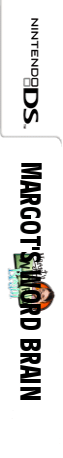 Margot's Word Brain — box-2D-side (US)