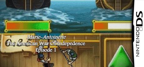 Marie-Antoinette and the American War of Independence - Episode 1 - The Brotherhood of the Wolf — steamgrid