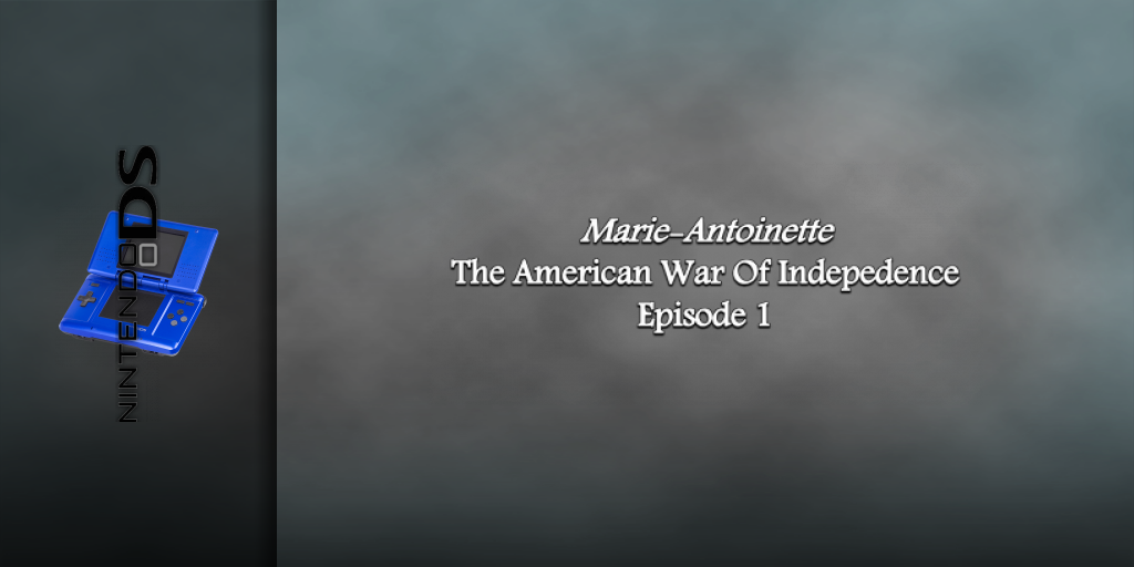 Marie-antoinette Et La Guerre D'indépendance Américaine, Episode 1 - La Fraternité Du Loup — screenmarquee (EU)