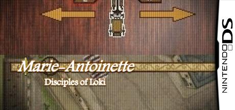 Marie-Antoinette and the Disciples of Loki — steamgrid