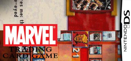 Marvel Trading Card Game — steamgrid