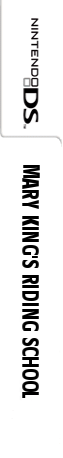 Mary King's Riding School — box-2D-side (EU)