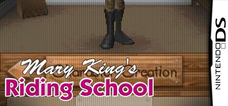 Mary King's Riding School — steamgrid