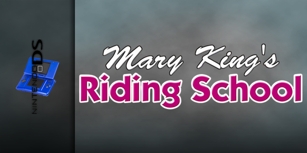Mary King's Riding School — screenmarquee (WOR)