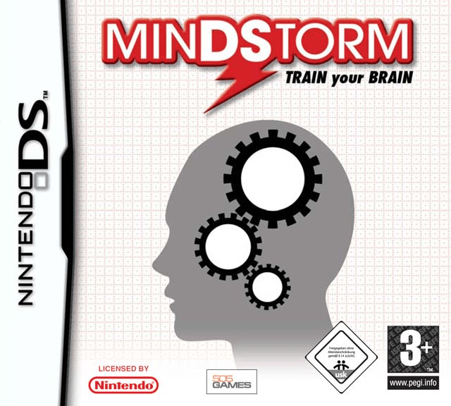 MinDStorm — box-2D (EU)