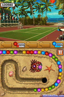 Match 3 Madness — ss (WOR)