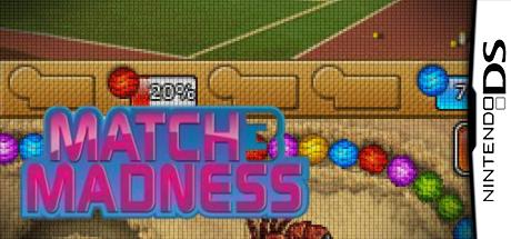 Match 3 Madness — steamgrid