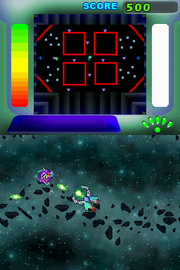Math Blaster In The Prime Adventure — ss (EU)