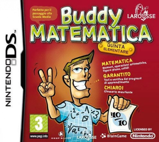 Mathe Buddy — box-2D (IT)