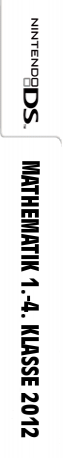 Mathematik 1.-4. Klasse 2012 — box-2D-side (DE)