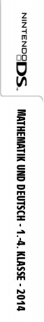 Mathematik und Deutsch - 1.-4. Klasse - 2014 — box-2D-side (DE)