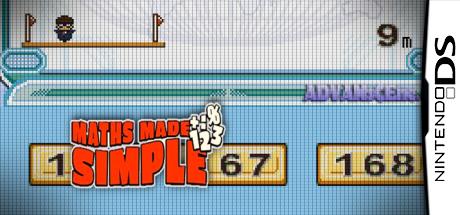 Maths Made Simple — steamgrid