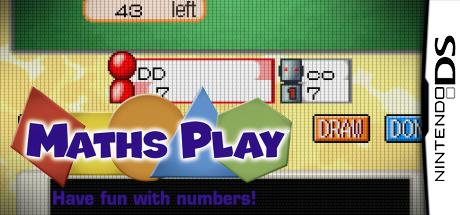 Sansuu Puzzle Game - Equal Card DS — steamgrid
