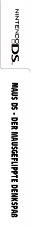 Maus DS — box-2D-side (DE)