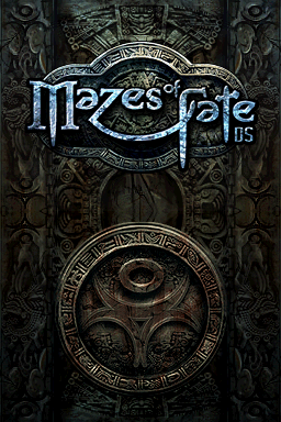 Mazes Of Fate Ds — sstitle (WOR)