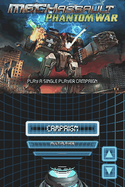 Mechassault - Phantom War — sstitle (WOR)