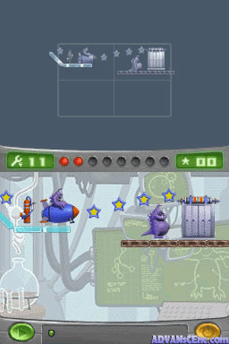 Mechanic Master 2 — ss (WOR)