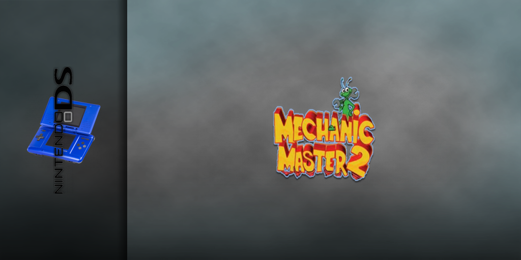 Mechanic Master 2 — screenmarquee (US)
