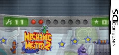 Mechanic Master 2 — steamgrid