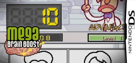 Mega Brain Boost — steamgrid