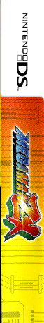 Mega Man Zx — box-2D-side (US)