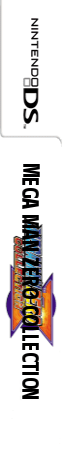Mega Man Zero Collection — box-2D-side (US)