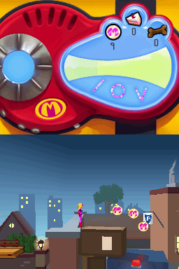 Mega Mindy — ss (WOR)